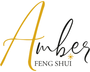 Logotipo Amber