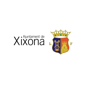 Logo Ajuntament Xixona